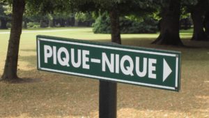 Pique-nique