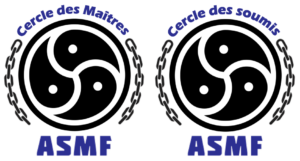Logos Cercle Maître et Cercle soumis